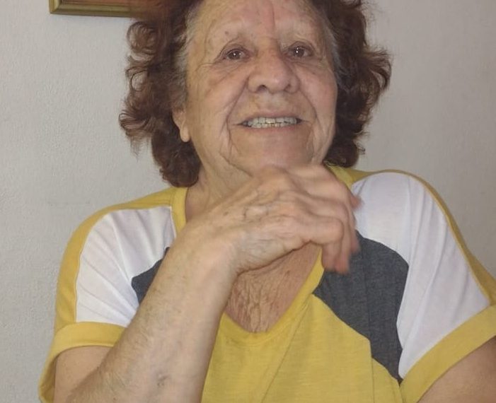 ELBA BEATRIZ PINCHEIRA