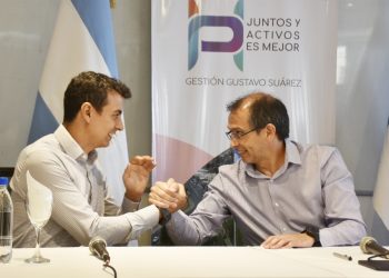 La universidad privada UFLO dictará dos carreras de grado para el 2023 en Plaza Huincul