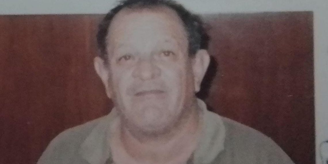 Luis Battagini