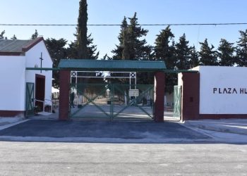Habrá misa en el día de los fieles difuntos en Plaza Huincul
