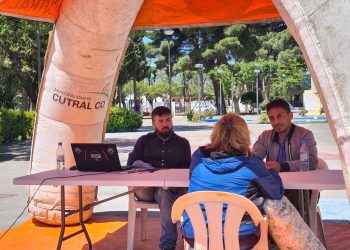 El no envío de facturas y corte de servicio son las principales quejas en Cutral Co y Huincul ante el ENACOM
