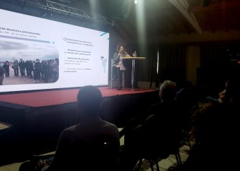 Educar para la industria petrolera será el desafío para 2023