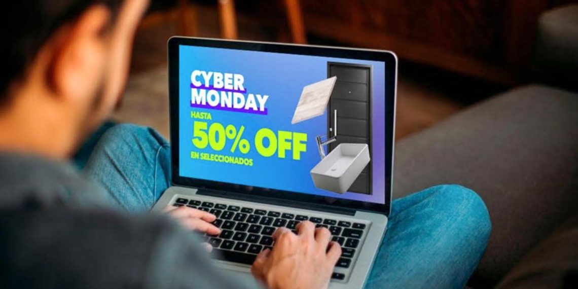 Sigue el Cyber Monday: cómo hacer compras seguras