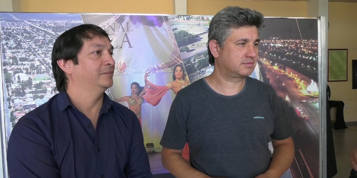 El PreDiamante 2023 está listo para vivirse en Cutral Co