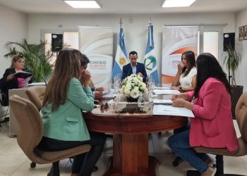Cutral Co: sin participantes en audiencias públicas, el presupuesto y la Tarifaria 2023 avanzan