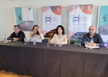 Plaza Huincul cierra el año con varios espectáculos
