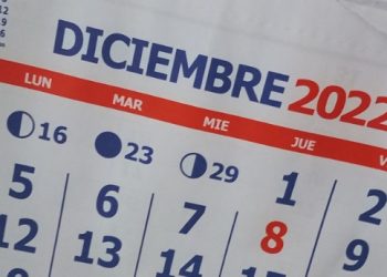 Habrá asueto para la administración pública provincial el 23 y 30 de diciembre