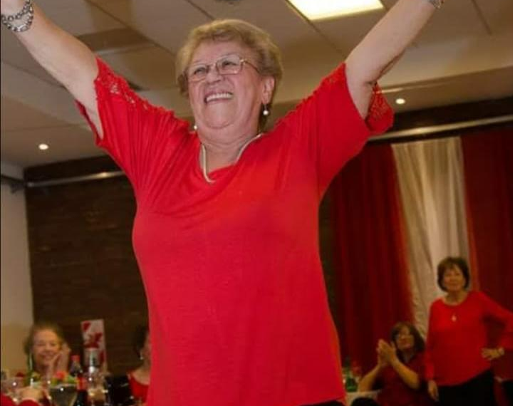 Hilda Noemí (Chichí) Soler