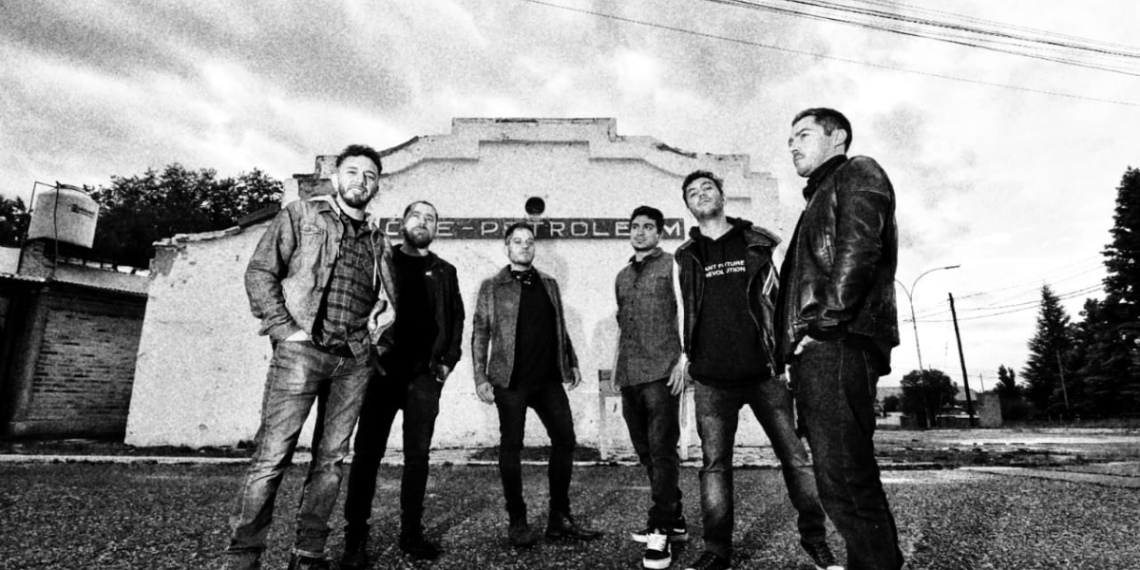 “Refucilos” está listo para presentar su último disco “Trashumancia” en Cutral Co