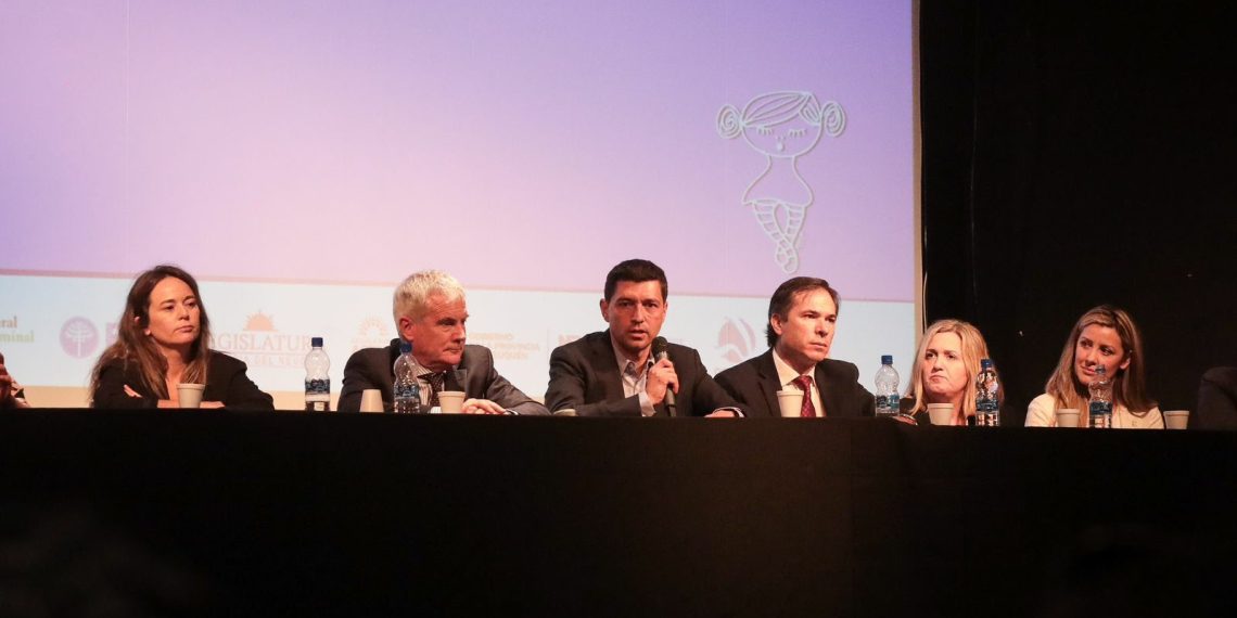 Las X Jornadas Internacionales de Género y Delitos Conexos ya están en marcha