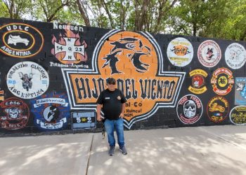 Cutral Co: esperan a cientos de participantes en el 21° motoencuentro