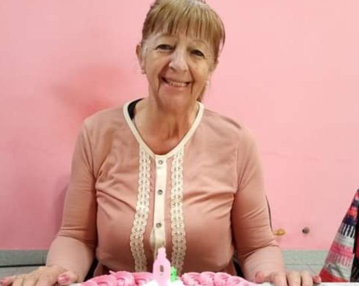 JULIA BEATRIZ LÓPEZ