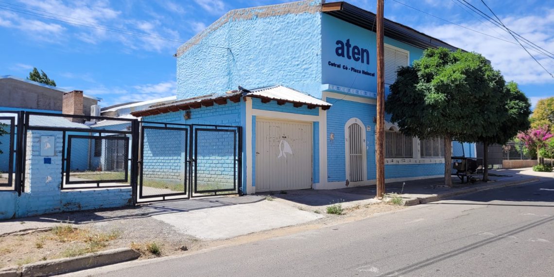 Habrá plenario de secretarios de ATEN en Cutral Co