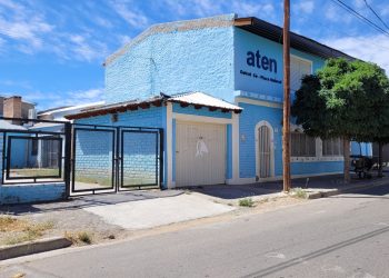 Habrá plenario de secretarios de ATEN en Cutral Co