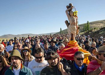 El norte neuquino está listo para vivir la fiesta de San Sebastián