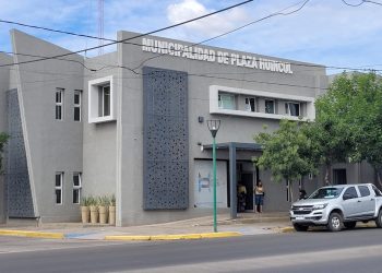 Huincul: empleados municipales acordaron el incremento salarial hasta junio de 2023