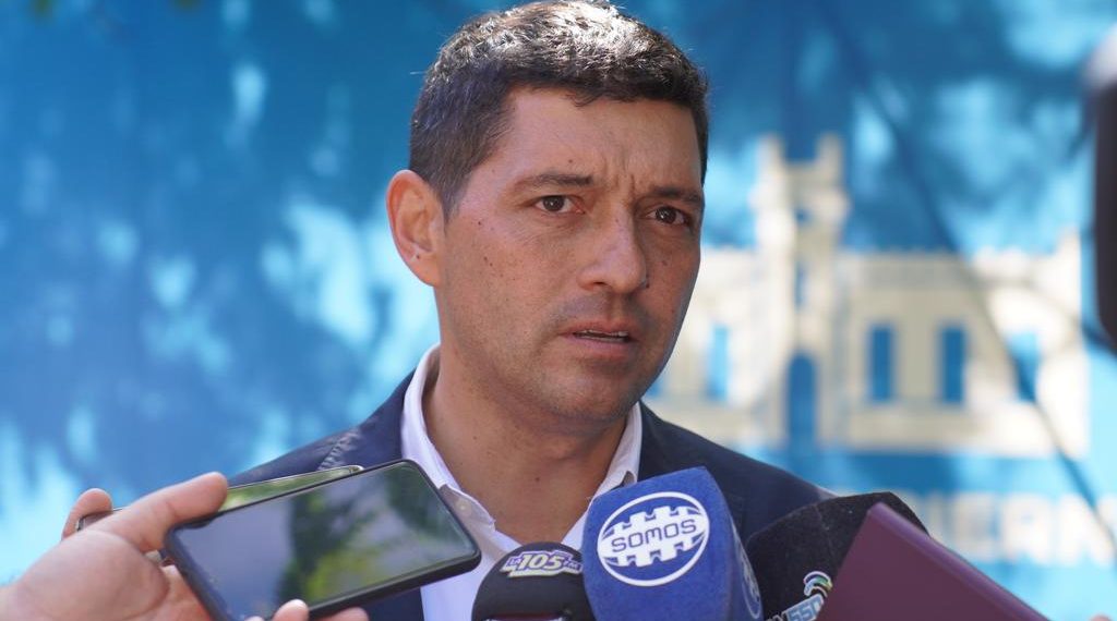 Koopmann: “Vamos a seguir recorriendo cada metro cuadrado de la provincia para escuchar a las familias neuquinas”