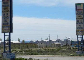 Salió el remate de la fábrica Neuform de Plaza Huincul