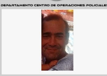 Buscan a un vecino de Zapala que desapareció hace un día
