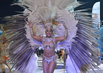 Cutral Co se prepara para recibir desde hoy el Carnaval 2023
