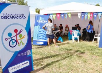 Plaza Huincul recibirá este martes el programa Neuquén Cerca Tuyo