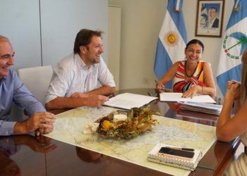 Anunciaron inversiones para el Banco de Leche Humana del hospital de Cutral Co y Huincul