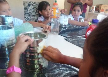 Barrio Unión: Se agotaron los cupos para el ciclo de verano en la sede