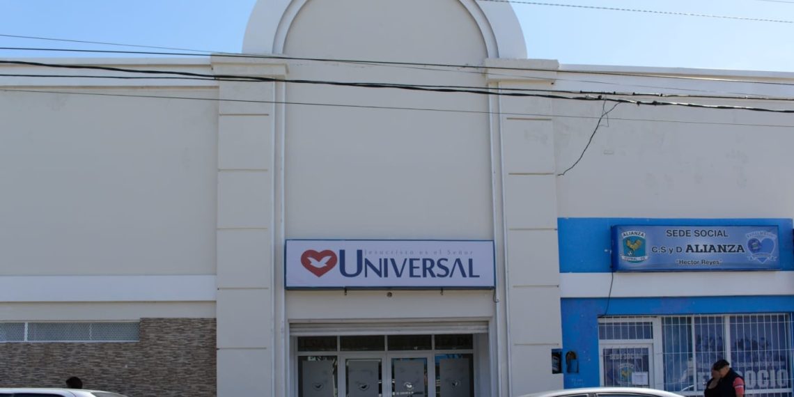 El próximo domingo 19 la Iglesia ubicada en Avenida Carlos H. Rodríguez se suma a la jornada mundial de entrega de Aceite Santo de Israel.
