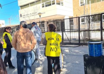 Cutral Co: revocaron la condena de la pareja acusada por abuso sexual de una niña y la madre terminó absuelta