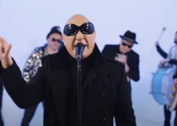 “La Mosca” en el carnaval 2023 de Cutral Co