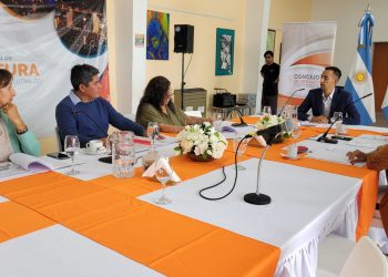 El Concejo Deliberante aprobó la compra de vehículos en Cutral Co