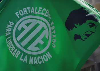 Plaza Huincul: los auxiliares de servicio alineados a Quintriqueo denunciaron amenazas