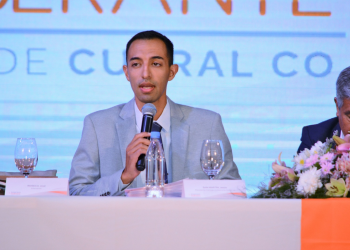 Apertura de sesiones 2023 en Cutral Co: el Deliberante aspira a tener su casa propia