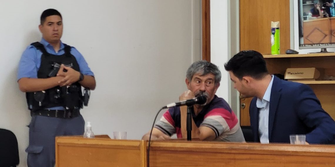 Un hombre fue acusado por intento de doble femicidio en Picún Leufú