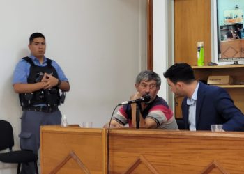 Un hombre fue acusado por intento de doble femicidio en Picún Leufú