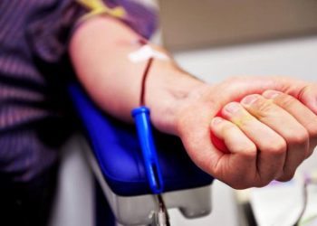 Piden dadores de sangre para Rogelio Méndez