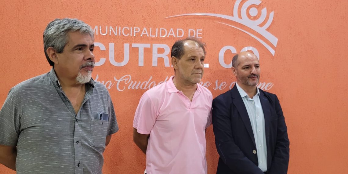 Agua: la falta del servicio continuará en Cutral Co y Plaza Huincul