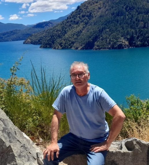 NÉSTOR ALFREDO VEJAR