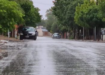 ¿Llegarán las lluvias a Huincul y Cutral Co?