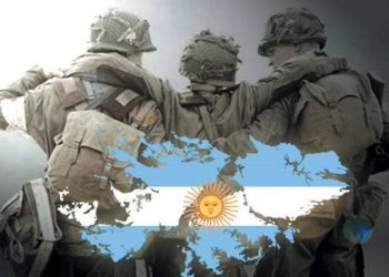 Habrá toque de sirena por un nuevo aniversario de la guerra de Malvinas