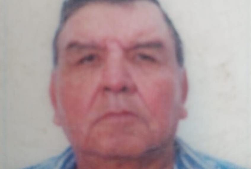 BAIGORRIA LUIS DANTES