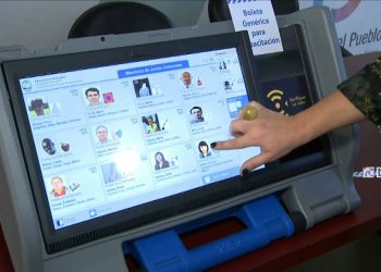 Barrio San Martín: está disponible la boleta única electrónica en la sede barrial