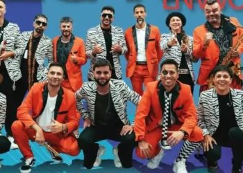 Plaza Huincul festejará los 57 años de vida con Los Caligaris, Damas Gratis y Estelares