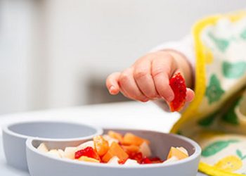 ¿Qué es la alimentación complementaria?: habrá un taller en Cutral Co