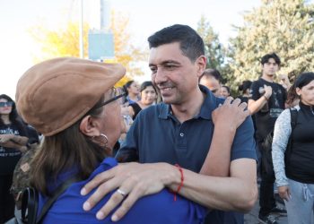 Koopmann: “Vamos a hacer los cambios que las familias neuquinas necesitan para progresar”