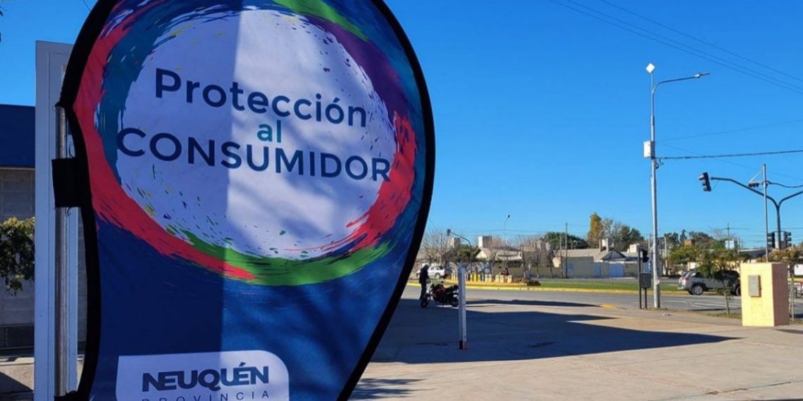 Cutral Co: Protección al Consumidor brindará atención para reclamos