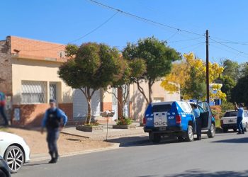 Cutral Co: Falleció un adulto mayor cuando reparaba el tanque de agua