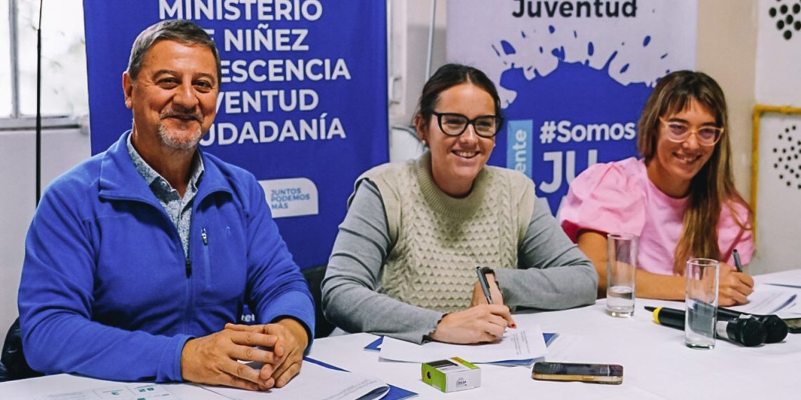 Lanzan nueva línea de créditos flexibles para jóvenes
