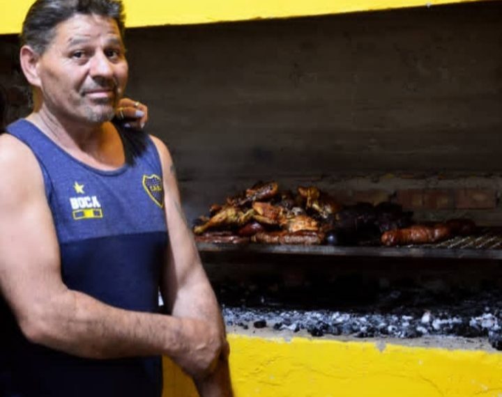MAURICIO ALBERTO LORENZO