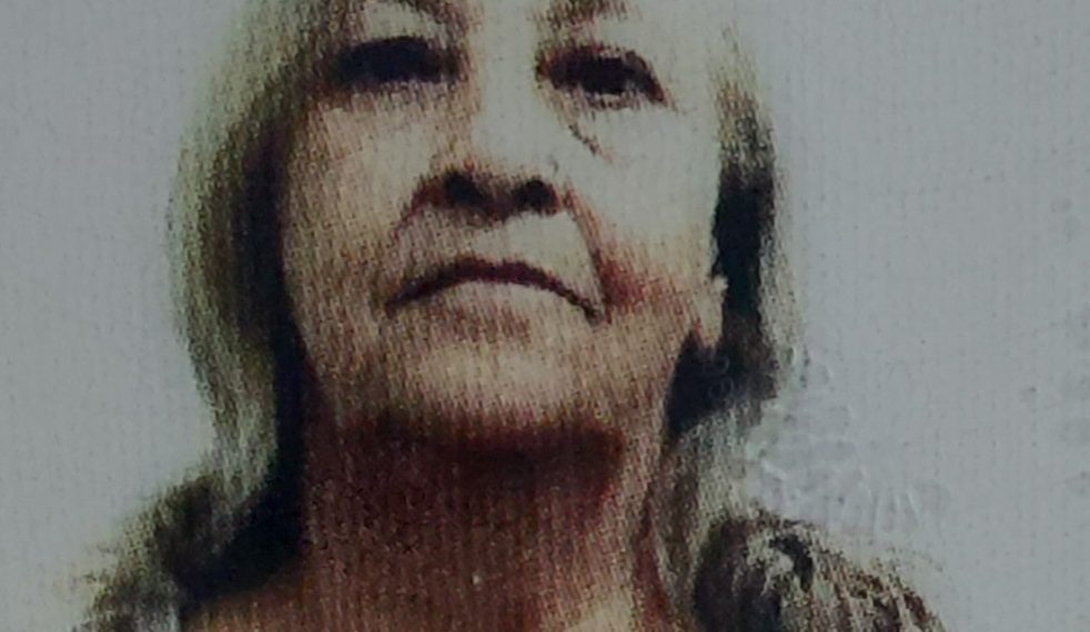 GENARA ALICIA CARULLA
